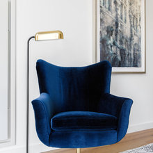 Foyer Move Chaise