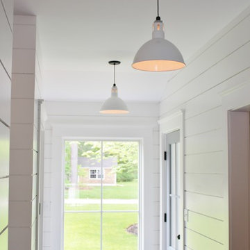 Classic Farmhouse Renovation