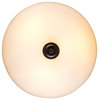 Trans Globe Lighting 70528 Mod Pod 3 Light 16"W Pendant - Polished Chrome