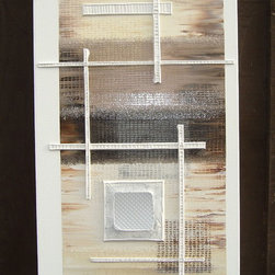 Original paintings on canvas - Paintings