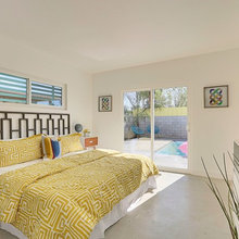 Concrete Floors