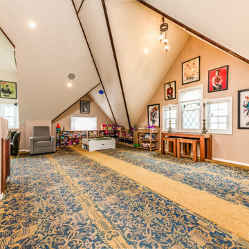 Beautiful Freeport Home