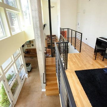 Rypins – Risdon Residence