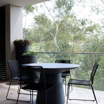 Interiors