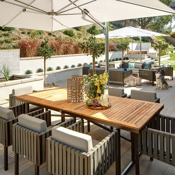 Encinitas Modern Connection