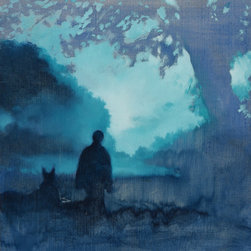 Untitled - Paintings