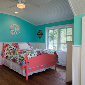 Crooked Lake Cottage