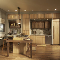 Medallion Cabinetry - Products