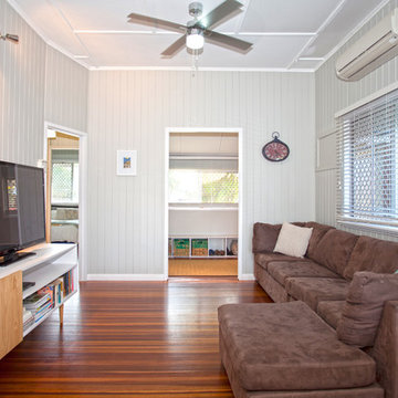 Cottage Reinvention