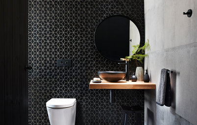 9 Cool Ideas to Make Your Bathroom Better