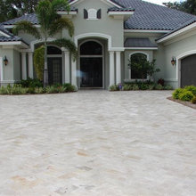 Driveways