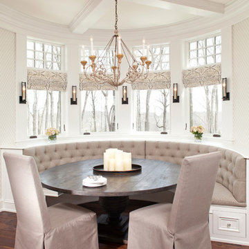 Hampton's in the Country