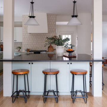 Lasting Roots Remodel