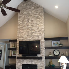 Doylestown Family Room