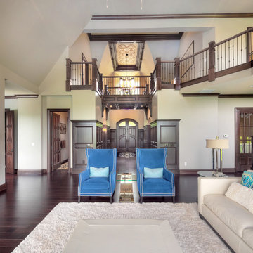 English Manor