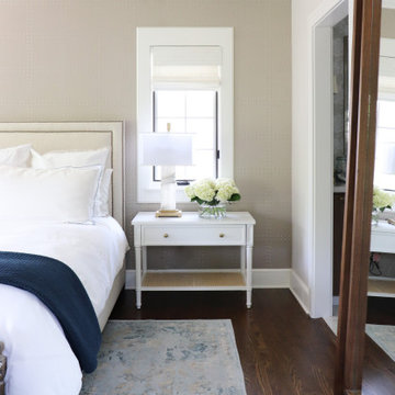 46TH STREET ADDITION + REMODEL