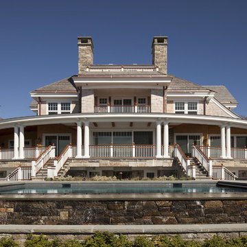 Captain's House