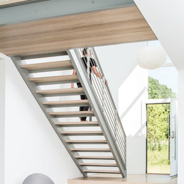 Modern on the Marsh