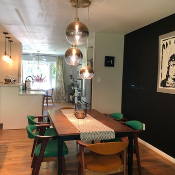Dramatic Dining