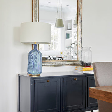 Living Spaces
