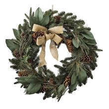wreaths