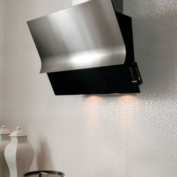 KITCHEN HOODS - Range Hoods And Vents
