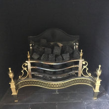 Fireplaces