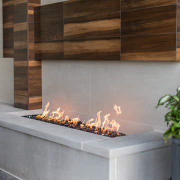 Luxe Living in Zionsville
