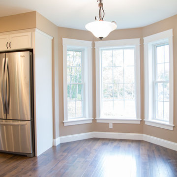 Charter Way, Auburn