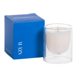 Large Azur Candle - Candles