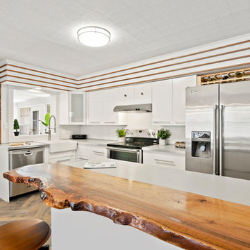 Ivanhoe Midcentury
