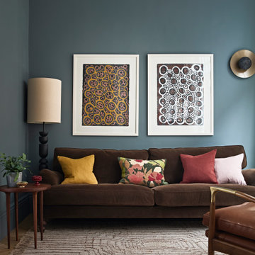 COVENT GARDEN APARTMENT