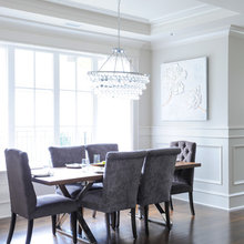 kitchen nook