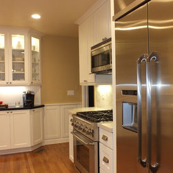 BRINKS KITCHEN BURBANK 2014 - Products