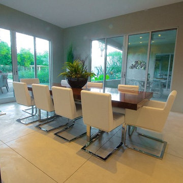 La Quinta Private Estate Compound