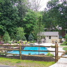 new pool