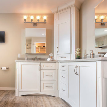 Flourtown, PA Master Suite Renovation