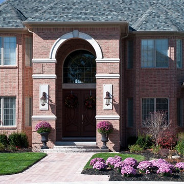Brampton Brick | Morgan