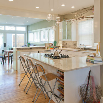 Bungalow Upgrade