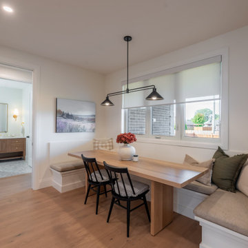 7.5" Westside, UrbanWood- Sarnia, Ontario, Dream Home Lottery, 2024