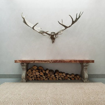 Array Light by Kelly Wearstler for The Rug Company