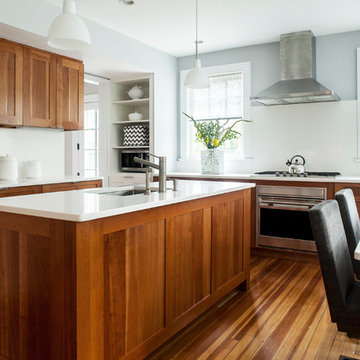 Home in Maplewood