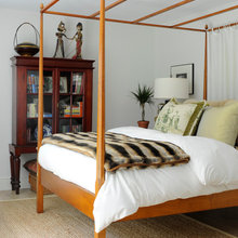Master Bed Room - sisal