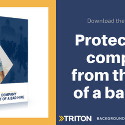 Triton Canada - Products