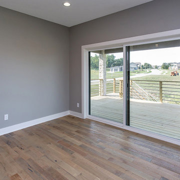 Bedroom | Organic Solid, Noni, Urbandale, IA