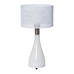 Lamps - Table Lamps