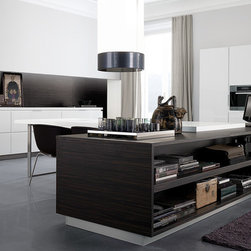 matrix kitchen - Kitchen Cabinetry