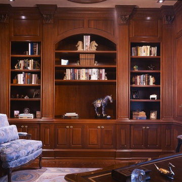 Coral Gables, FL - E.C.P. - Study (2)