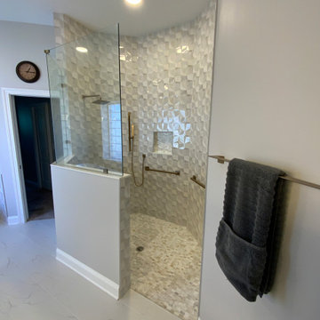 Bartram Trail Bathroom remodel