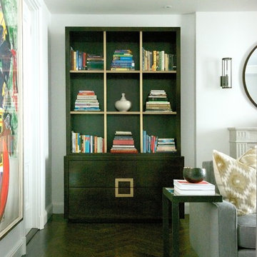 Upper East Side Luxury Apartment